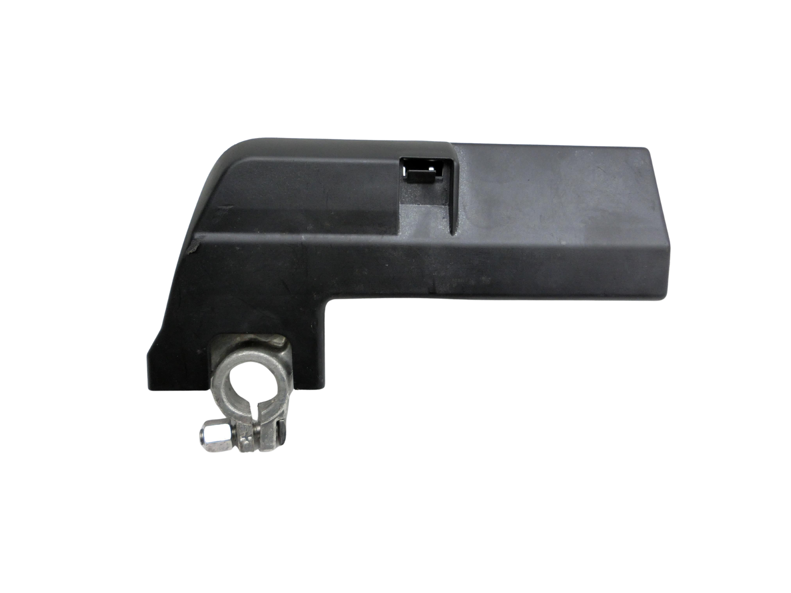 Fuse Overload Protection for Battery minus Clamp Audi A5 8F 09-12 Cabrio - Bild 1