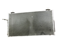 Nissan 350Z Z33 05-09 Kondensator Klimakühler AC Nissan 350Z Z33 05-09 02.11.2006 gebraucht Vorschau 1
