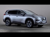 2025 Nissan X-Trail 1.5 E-Power E-4orce 213 N-Connecta 5dr 7Seat Auto HATCHBACK 