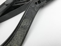 Mercedes S204 W204 C200 08-11 2x Scheibenwischer Wischarm Vorne Mercedes S204 W204 C200 08-11 24.08.2009... Vorschau 7