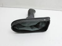 Mercedes W211 E200 02-06 1,8 120KW Autom Schaltknauf für Schalthebel Gangschalter Holzdekor Elegance Mercedes W211... Vorschau 5