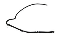 BMW E46 320D 01-06 2,0d 110KW Schlauch Leitung für Kraftstoff Rückführung Leitung Lecköl BMW E46 320D 01-06... Vorschau 1