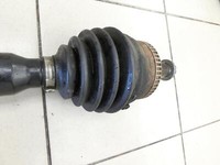 Land Range Rover III L322 3,6 200KW Autom 4WD Antriebswelle Gelenkwelle Rechts Vorne Land Range Rover III L322... Vorschau 4