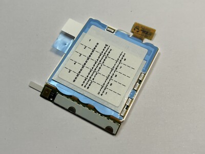 Nokia 7900 Prism Brand New 100% Genuine Original UI Board Flex P/N: 0210039