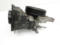 BMW X3 E83 06-10 3,0 160KW Servopumpe Hydraulikpumpe Tandempumpe Aktivlenkung 127bar BMW X3 E83 06-10 04.07.2007... Vorschau 2