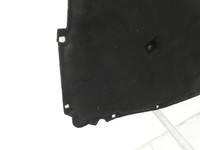 VW Touareg 7L 06-10 Dämmung Schallisolierung für Motorhaube Dämmmatte VW Touareg 7L 06-10 18.05.2007 7L6863835B... Vorschau 2
