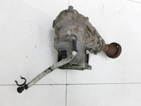 Ford S-Max II CK 15-19 TDCi 2,0 132KW 4WD Verteilergetriebe Getriebe Ford S-Max II CK 15-19 19.12.2015... Vorschau 4