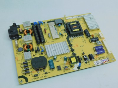 TLC Genuine OEM 40-E501C4-PWF1XG Power Supply Board / 55FS410R