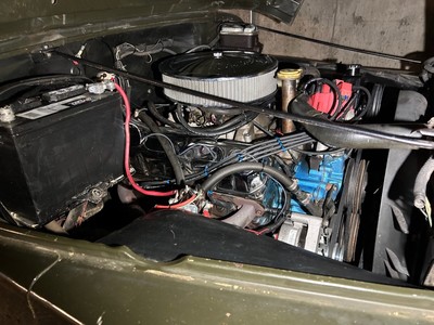 image 1 of engine