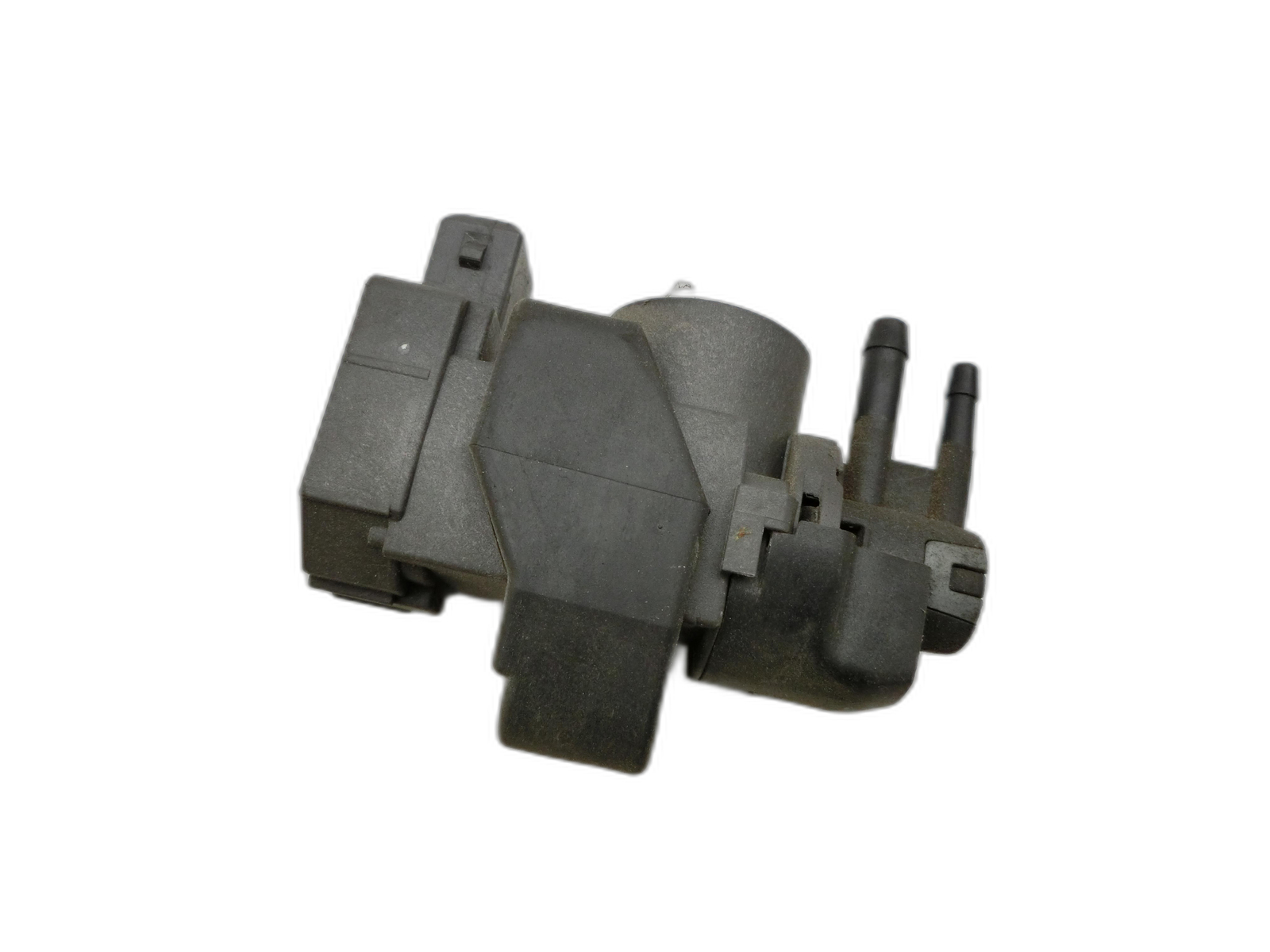 Renault Megane III BZ0 10-12 dCi 1,5 66KW Magnetventil Druckwandler  - Bild 1