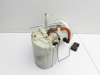 Audi A4 8K B8 08-11 1,8 88KW Kraftstoffpumpe Kraftstoff Förderpumpe Tankgeber Audi A4 8K B8 08-11 04.04.2009... Vorschau 5