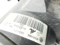 Alfa Romeo Brera 159 05-10 Scheinwerfer Frontscheinwerfer Links Alfa Romeo Brera 159 05-10 23.07.2010 60683988 gebraucht Vorschau 7