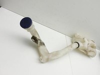 Peugeot 207 CC 09-15 1,6 88KW Waschwasserbehälter Wasserbehälter Wischwasserbehälter Peugeot 207 CC 09-15... Vorschau 2