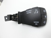 Dacia Duster II HM 18-21 Lenkradschalter Multifunktionstasten Schalter für Lenkrad Rechts Dacia Duster II HM 18-21... Vorschau 2
