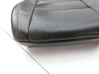 Jeep Grand Cherokee WK2 17-21 Sitzbezug Sitzpolster für Beifahrersitz Rechts Vorne beheizt belüftet Jeep Grand... Vorschau 5