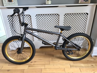 mongoose thrive bmx