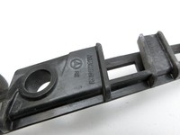 Mercedes W176 A200 12-15 Lim Halter Träger Aufnahme Führung für Stoßstange Recht Hinten Mercedes W176 A200 12-15... Vorschau 4