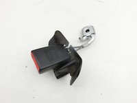 Audi A4 B7 8E 04-08 Kombi Gurtschloss Rechts Hinten Audi A4 B7 8E 04-08 23.01.2008 8E0857740 8E085774001C gebraucht Vorschau 2