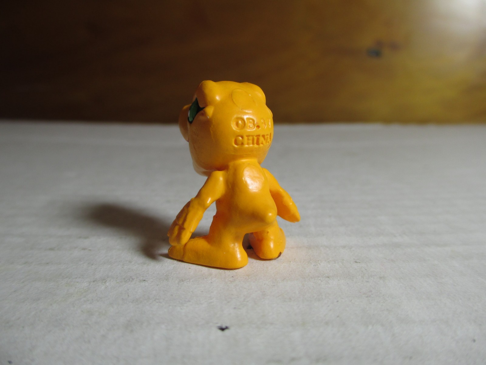 1997 Digimon Digital Monsters 1.25