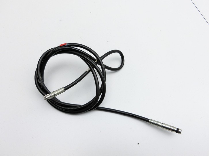 Mitsubishi Colt CZC 06-09 Cabrio Hydraulik Schlauch Leitung 13 für Verdeck Mitsubishi Colt CZC 06-09 28.03.2007... Vorschau 3