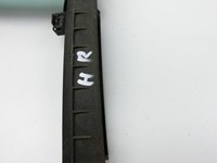 Skoda Octavia 17-20 Break Seitenscheibe Dreieck Scheibe Rechts Hinten Orig. getönt Skoda Octavia 17-20 09.11.2017... Vorschau 3
