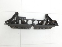 BMW X5 F15 13-18 Träger Pralldämpfer für Stoßstange Hinten BMW X5 F15 13-18 21.06.2013 5112-7294391 7294391 gebraucht Vorschau 5