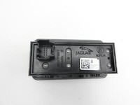 Jaguar XF X250 11-15 Kombi Tachobeleuchtung Regler Dimmer Jaguar XF X250 11-15 29.10.2012 C2Z25676 DX23-11654-AA... Vorschau 4