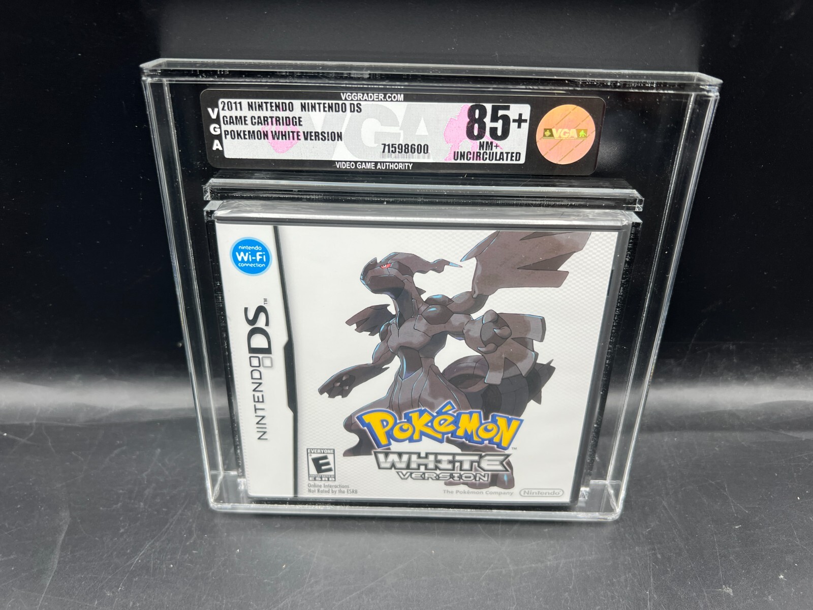 新品未開封 ポケットモンスター ホワイト 美品 楽天市場】ポケモン ホワイトの通販