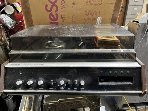【激レア】ナショナルRS-750　ステレオ　TRACK STEREOPHONIC 激レア】ナショナルRS-750 ステレオ TRACK STEREOPHONIC