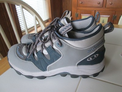 salomon contagrip womens