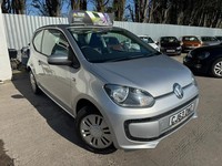 2013 Volkswagen UP 1.0 HIGH UP ASG Hatchback Petrol Automatic