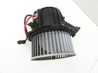 Audi A4 8K B8 11-15 Gebläsemotor Lüftermotor Heizungsgebläse Audi A4 8K B8 11-15 14.03.2014 8T1820021 X6552 gebraucht Vorschau 2