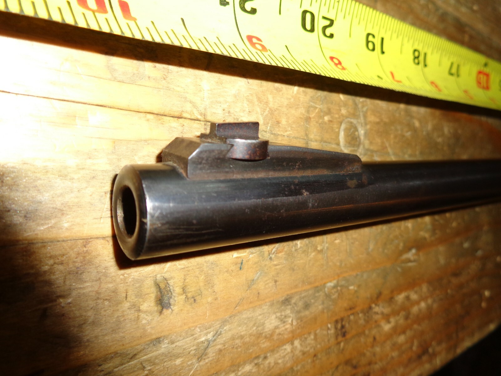 Harrington & Richardson Topper 158 Barrel, .30-30 Win