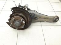 Mitsubishi Lancer VII CS 03-08 Kombi 2,0 99KW Achsschenkel Radnabe mit ABS Rechts Hinten Mitsubishi Lancer VII CS... Vorschau 1