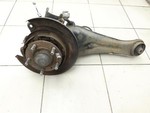 Mitsubishi Lancer VII CS 03-08 Kombi 2,0 99KW Achsschenkel Radnabe mit ABS Rechts Hinten Mitsubishi Lancer VII CS... Vorschau 1