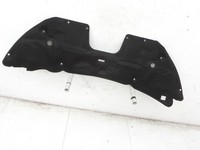 Renault Scenic IV R9 16-22 Dämmung Schallisolierung für Motorhaube Dämmmatte Renault Scenic IV R9 16-22 01.04.2019... Vorschau 3