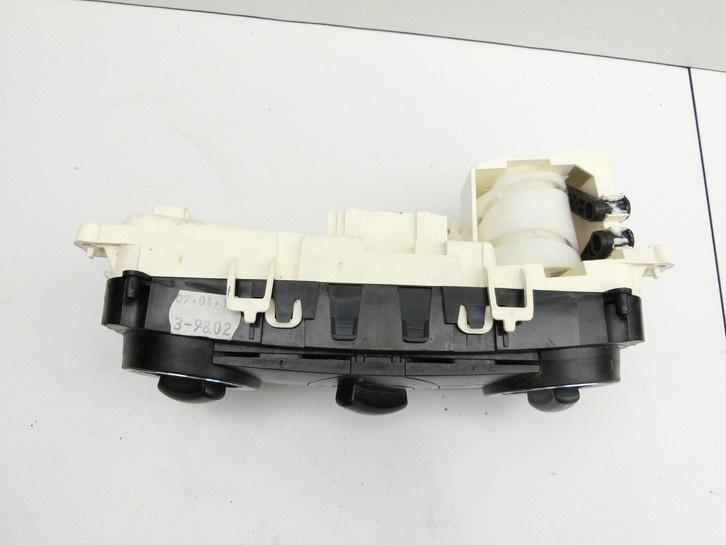 Mercedes W169 A150 08-12 Bedienteil Bedienelement Heizung Klimabedienteil  - Bild 2