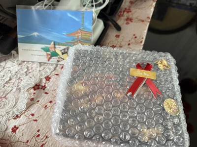 Item photo(s) from verified buyer