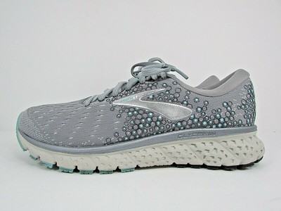 brooks mach 17 womens purple