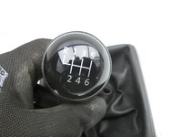 VW Sharan 7N II 10-15 Schaltsack Schaltmanschette vom Schaltknauf 6G VW Sharan 7N II 10-15 01.11.2012 5N0711113N... Vorschau 4