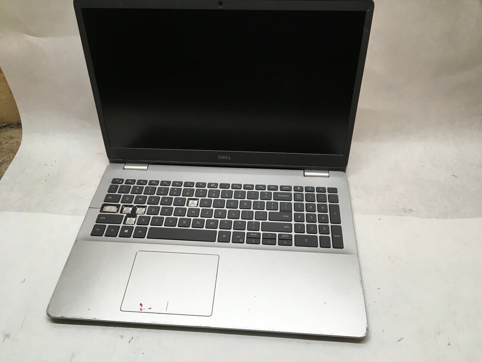 Dell Inspiron 5593 15.6 Dell Inspiron 5593 15.6