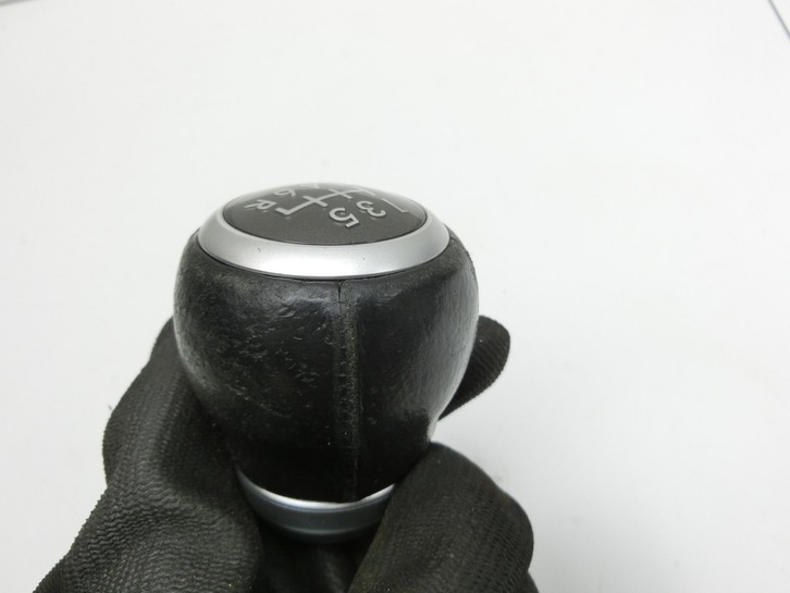 Subaru Forester IV SJ 12-16 108 108KW Schaltknauf 6 Gang Leder Schalthebel Subaru Forester IV SJ 12-16 16.02.2015... Vorschau 5