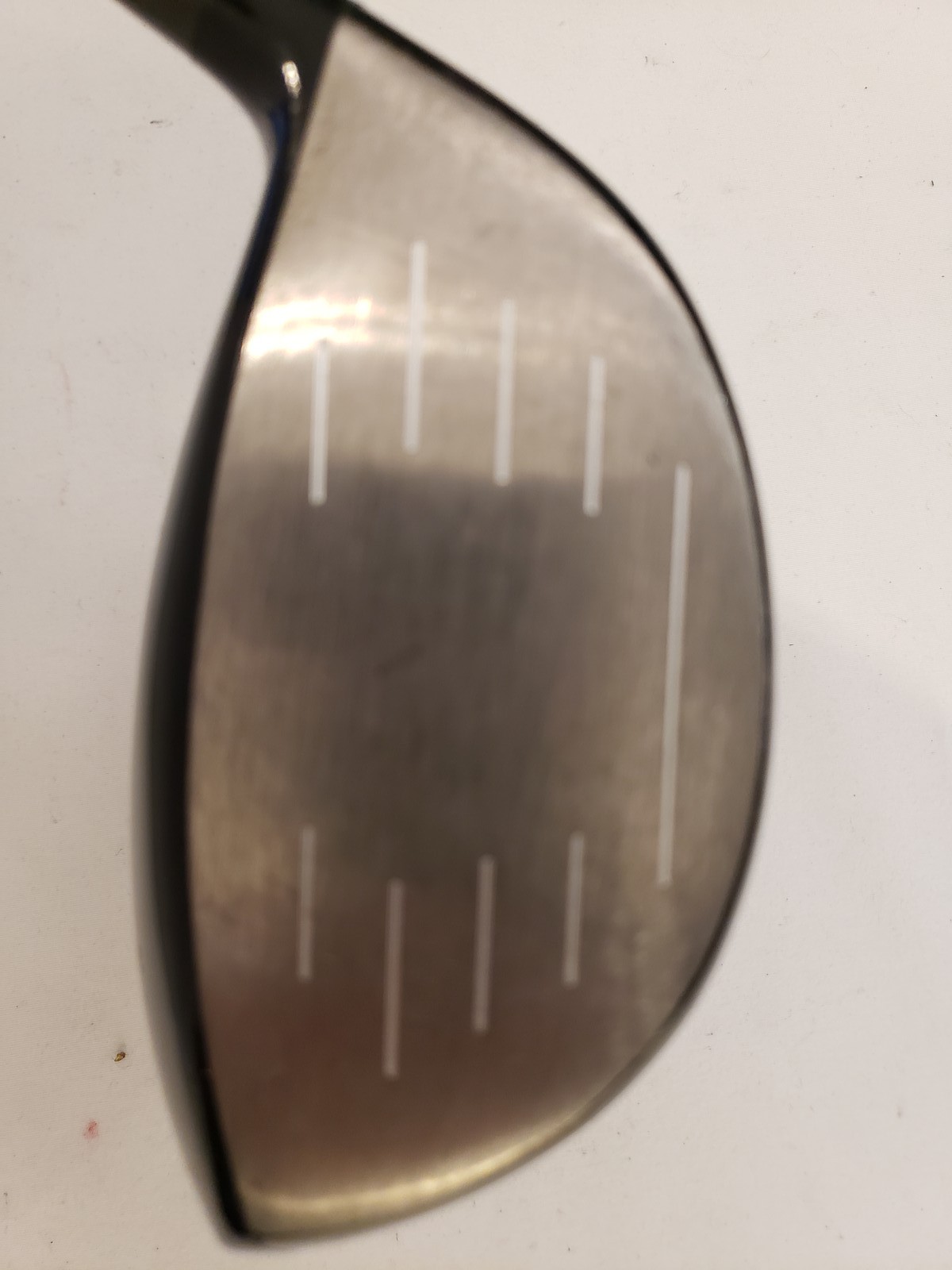 Used RomaRo Ray a Alpha Driver 9.5* - Diamana B 60 - Stiff - RH