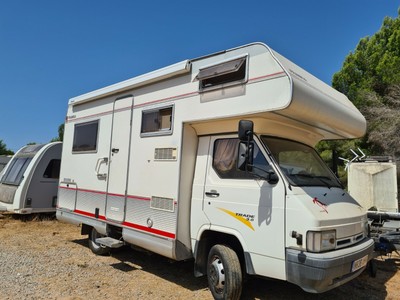 frankia sunliner 3ltr