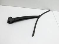 Seat Ibiza IV 6J SC 12-15 Coupe Heckwischer Scheibenwischer Hinten Wischarm Seat Ibiza IV 6J SC 12-15 22.06.2015... Vorschau 4