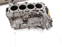 Jaguar E-Pace X540  2,0d 110KW 204DTD Motorblock für Motor Jaguar E-Pace X540 19.08.2019 AJ813172 gebraucht Vorschau 5