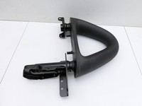 Mercedes R171 SLK 200 04-08 Kopfstütze Rechts oder Links Hinten Mercedes R171 SLK 200 04-08 03.08.2005 A1718601332... Vorschau 6