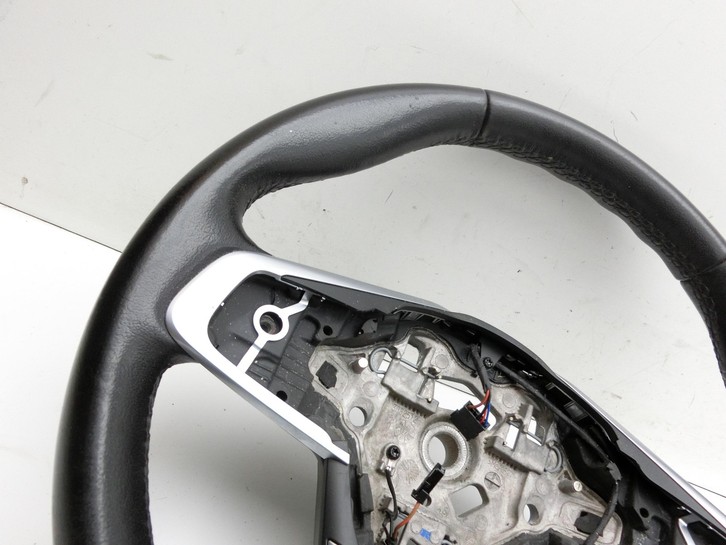 BMW 218i F45 14-18 Lederlenkrad 3-Speichen Sportlenkrad BMW 218i F45 14-18 17.07.2017 6860357 32306860357 3082512... Vorschau 2