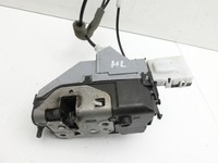 Peugeot 308 I T7 07-11 Kombi Türschloss m. ZV Stellmotor Links Hinten Peugeot 308 I T7 07-11 30.09.2008 9137N2 gebraucht Vorschau 4