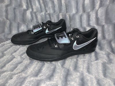 puma shot put shoes